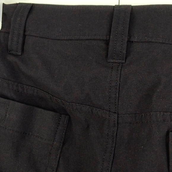 Eddie Bauer Men's Fleece Lined 2-Way Stretch Tech Pant Sz 40 by 32 - Picture 6 of 13